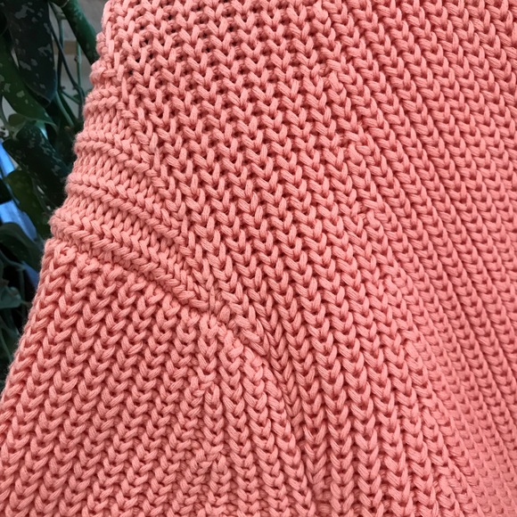 Alexander Wang Cable Knit Sweater - Picture 2 of 5